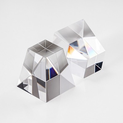 光伏棱镜导光棒