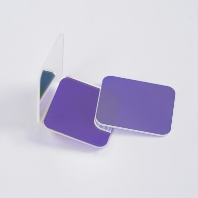 荧光分析NBP460窄带滤光片