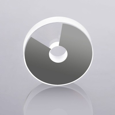 环形渐变中心密度滤光片