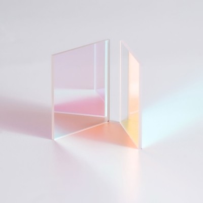 透红反绿+AR二向色镜