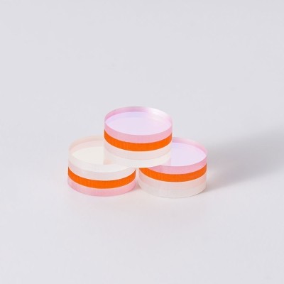 荧光检测NBP630窄带滤光片