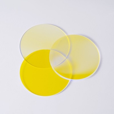 荧光发射LP520长波通滤光片