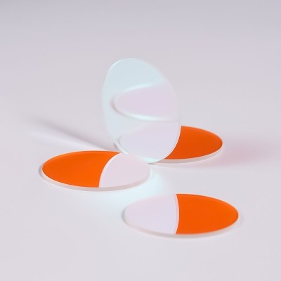 荧光成像SP600短波通滤光片