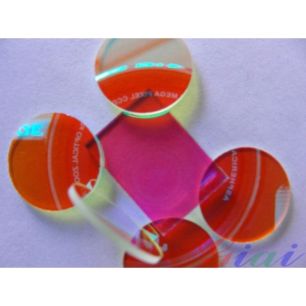 BP670带通滤光片