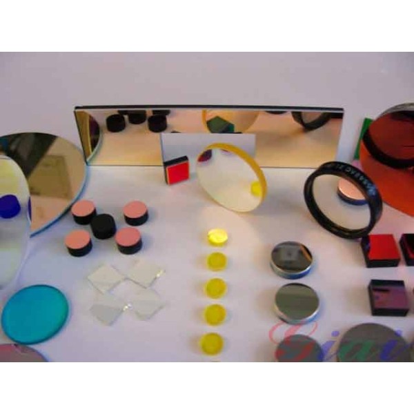 激光雷达NBP980窄带滤光片