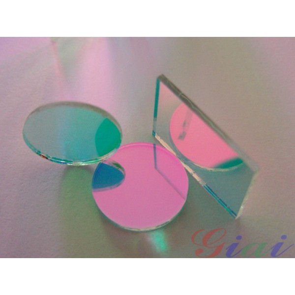 SP875短波通滤光片