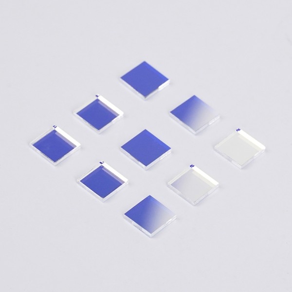 荧光成像NBP505窄带滤光片