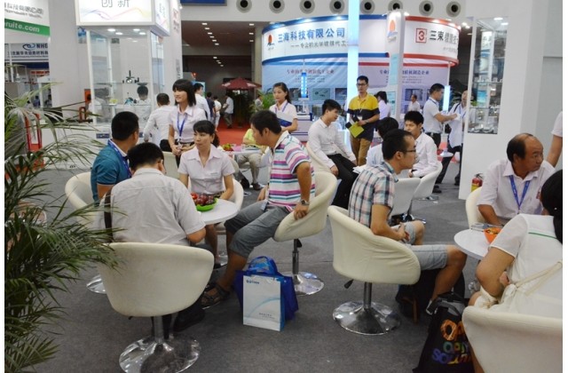 2015年第17届中国国际光博会